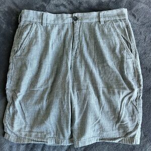 GILD MENS SHORTS 32W